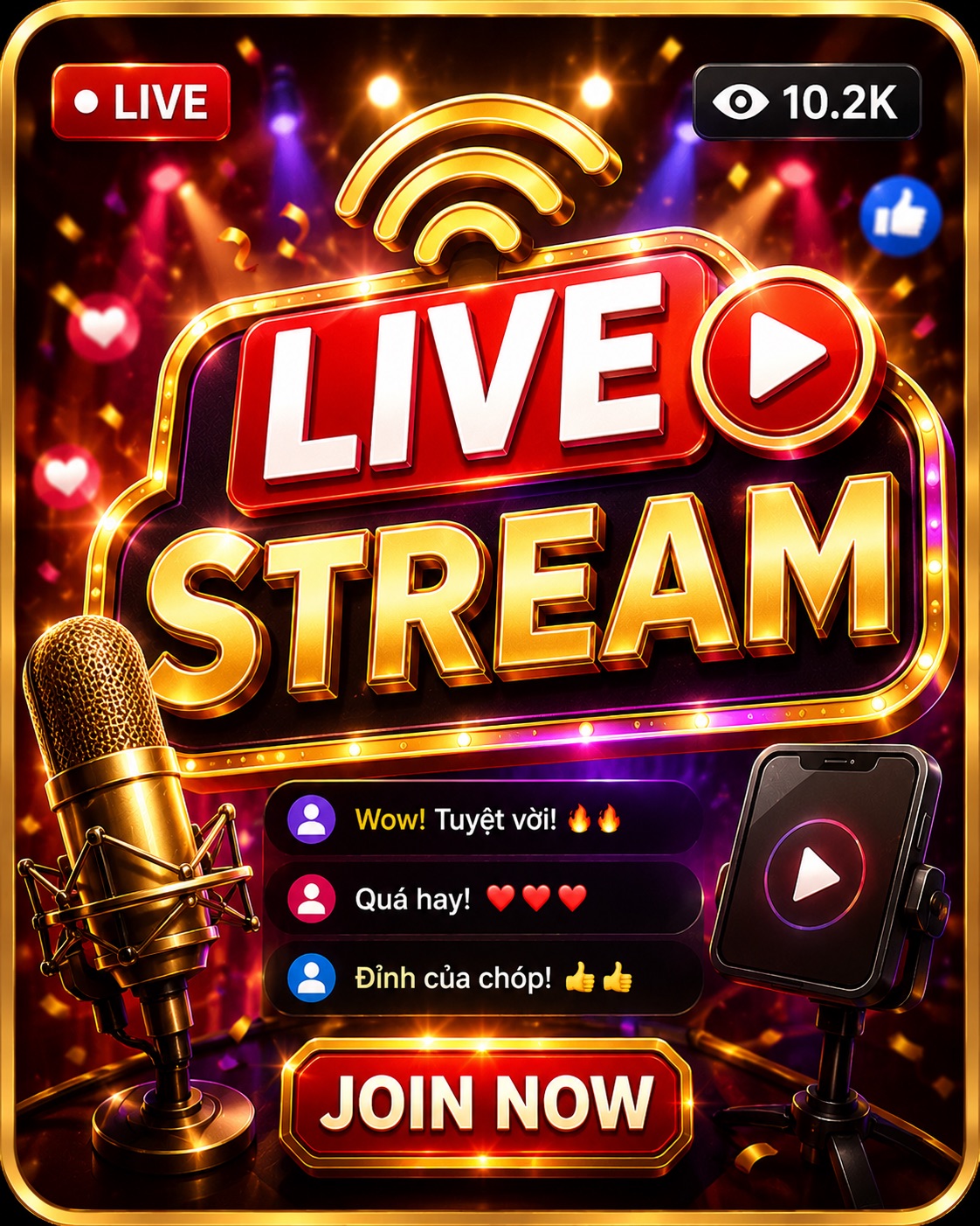 live stream sunwin